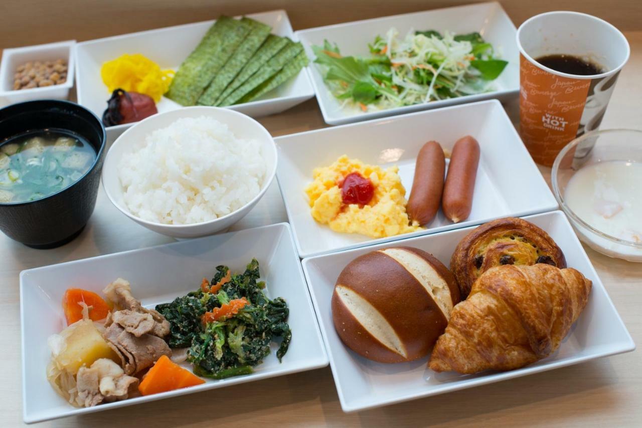 Super Hotel Tokyo Jr Shinkoiwa Экстерьер фото