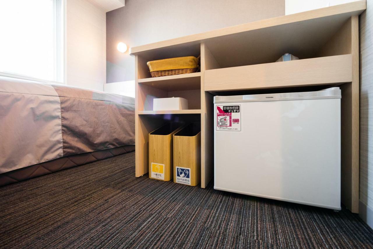 Super Hotel Tokyo Jr Shinkoiwa Экстерьер фото