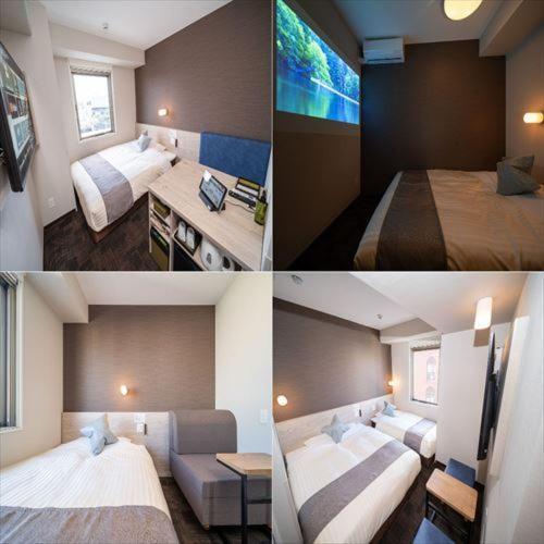 Super Hotel Tokyo Jr Shinkoiwa Экстерьер фото